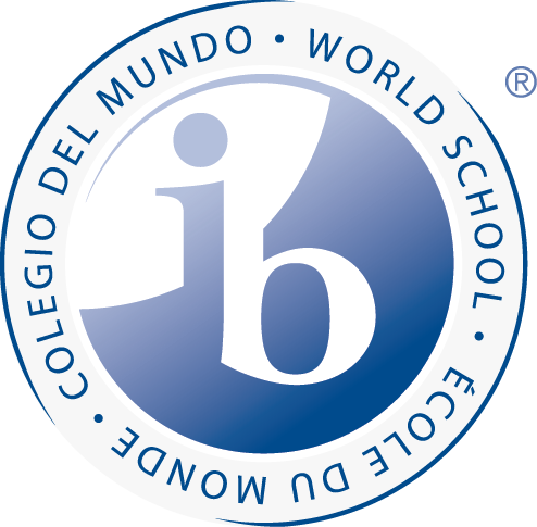 IB School Logo