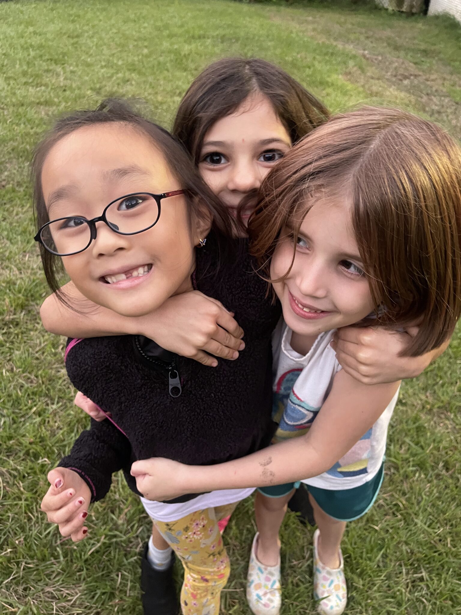 Kids activities young happy- Corner Stone Learning Community